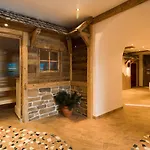 Haus Sonntal Apartment *