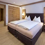 Haus Sonntal Apartment Fieberbrunn