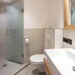 Haus Sonntal Apartamento *