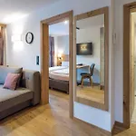 Apartment Haus Sonntal