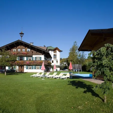 Haus Sonntal Apartman *