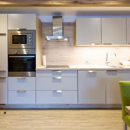 Apartman Haus Sonntal *