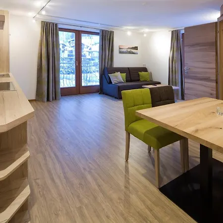 Apartman Haus Sonntal