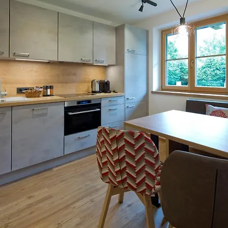 Apartman Haus Sonntal