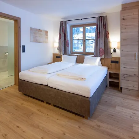Apartamento Haus Sonntal *