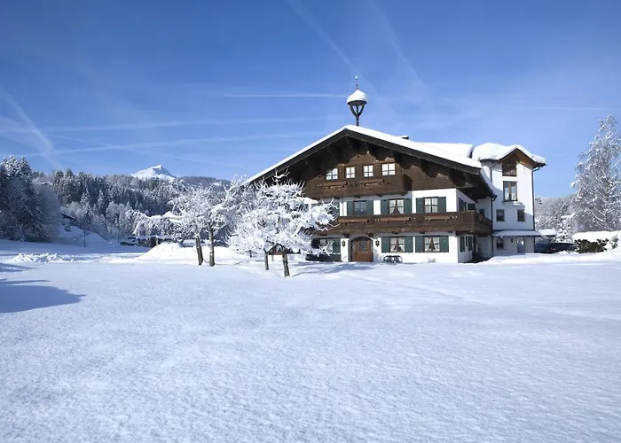 شقة Haus Sonntal *