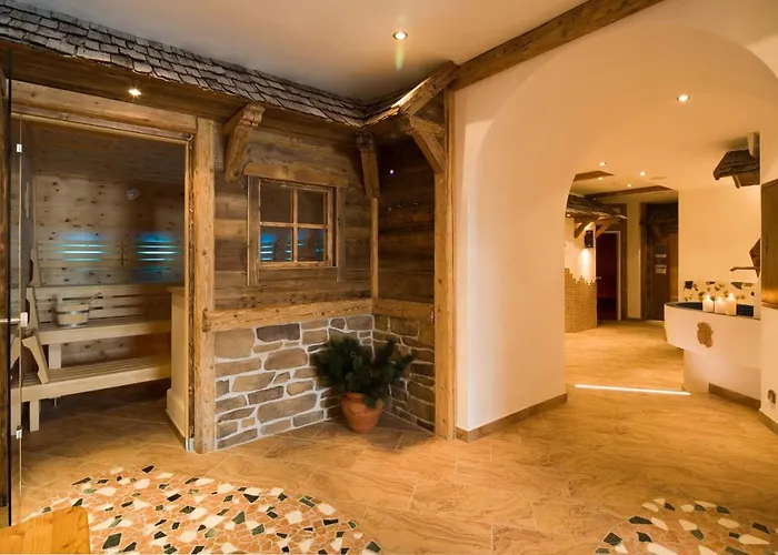 Haus Sonntal شقة *