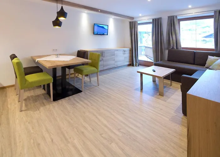 Haus Sonntal فيبربرن