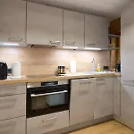 Haus Sonntal * Fieberbrunn