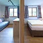 Appartement Haus Sonntal *