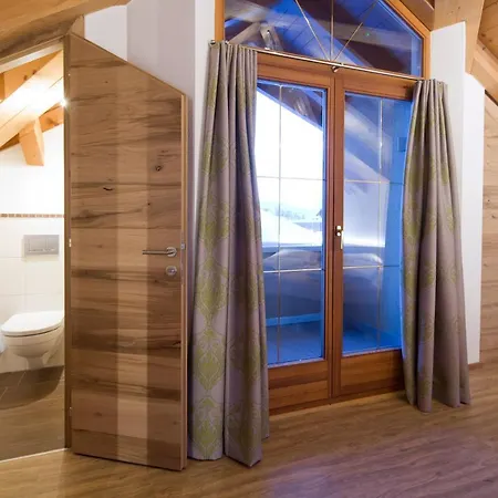 Haus Sonntal Apartmán