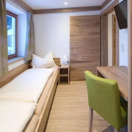 Apartmán Haus Sonntal *