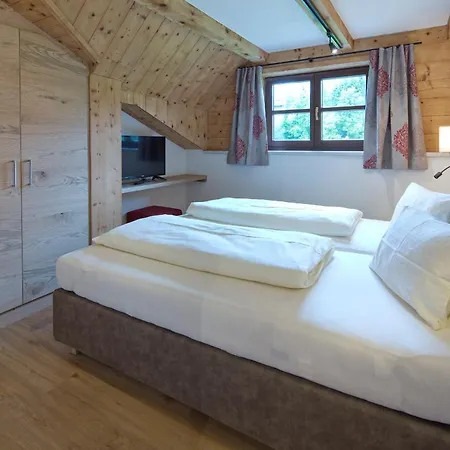 Haus Sonntal Apartmán *