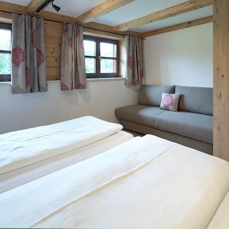 Haus Sonntal Apartmán