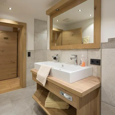 Apartmán Haus Sonntal *