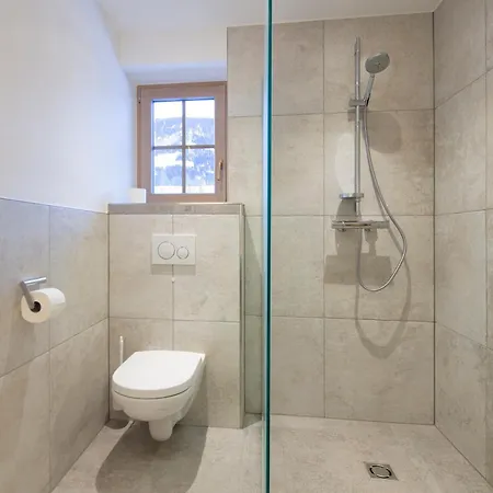 Haus Sonntal Apartmán