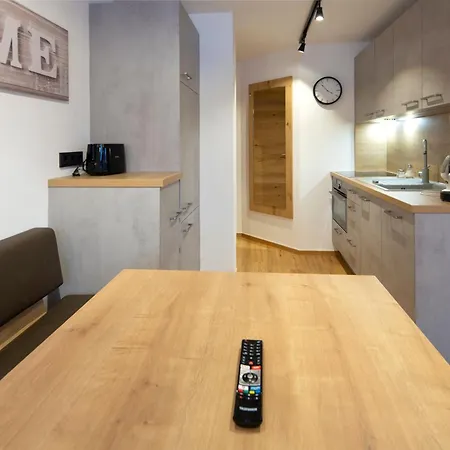 Apartmán Haus Sonntal *