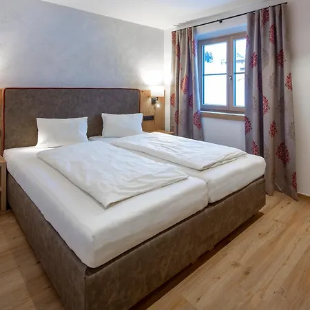 Haus Sonntal Fieberbrunn