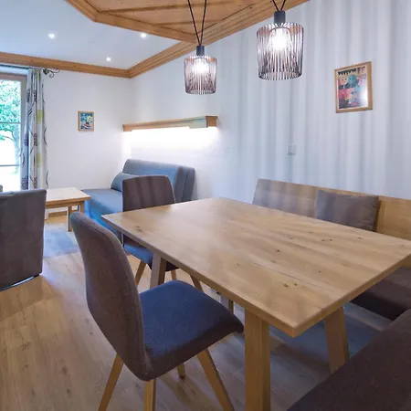 Haus Sonntal Apartmán
