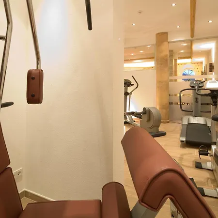 Apartmán Haus Sonntal Fieberbrunn