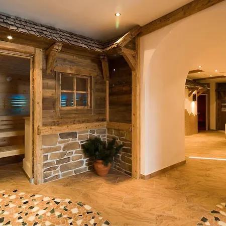 Haus Sonntal Apartamento *