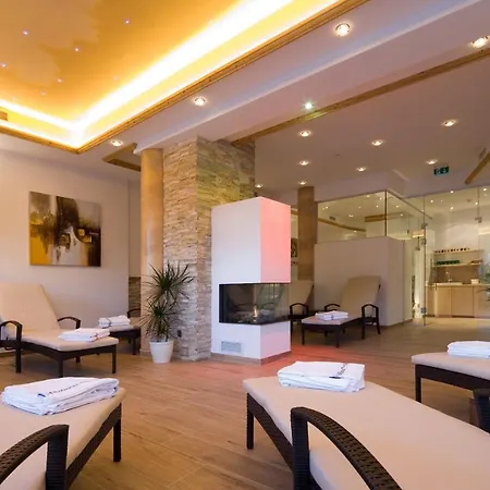 Apartamento Haus Sonntal Fieberbrunn
