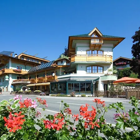 Haus Sonntal Apartamento
