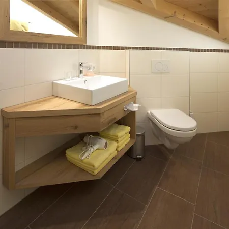 Haus Sonntal Fieberbrunn