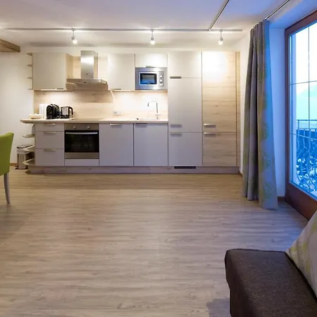 Haus Sonntal Apartamento