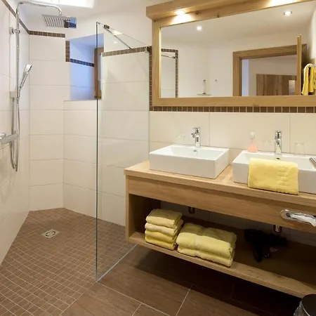 Haus Sonntal Apartamento