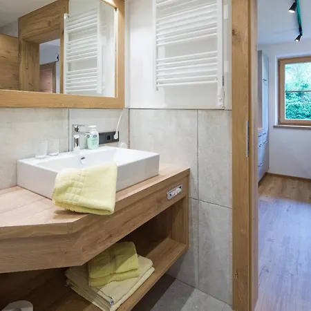 Haus Sonntal Fieberbrunn