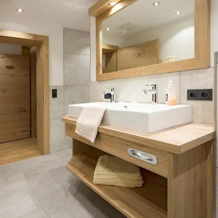 Haus Sonntal Apartamento *