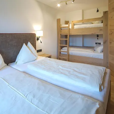Apartamento Haus Sonntal *