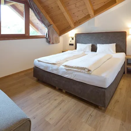 Apartamento Haus Sonntal Fieberbrunn