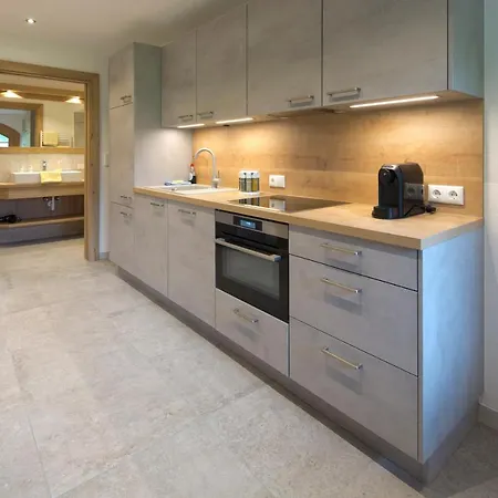 Haus Sonntal Apartamento