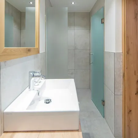 Apartamento Haus Sonntal